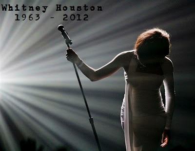 Whitney Houston, voz y belleza