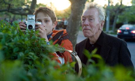 DdUAaC: Extremely Loud & Incredibly Close (2011) DdUAaC: Extremely Loud & Incredibly Close (2011)