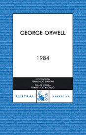 1984, de George Orwell