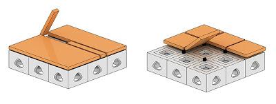 Holedeck - La evolución del forjado reticular Holedeck - La evolución del forjado reticular