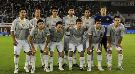 Premios MuyFútbol: Clausura Fecha 1