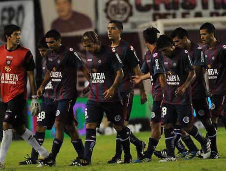 Premios MuyFútbol: Clausura Fecha 1