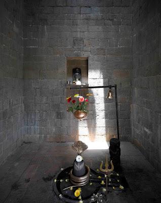 Templo Shiv