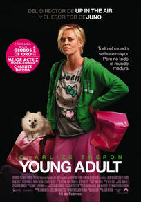 YOUNG ADULT