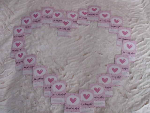 En San Valentín...¡el blog cambia de look! En San Valentín...¡el blog cambia de look!