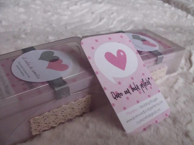 En San Valentín...¡el blog cambia de look! En San Valentín...¡el blog cambia de look!