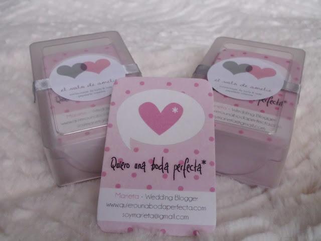 En San Valentín...¡el blog cambia de look! En San Valentín...¡el blog cambia de look!