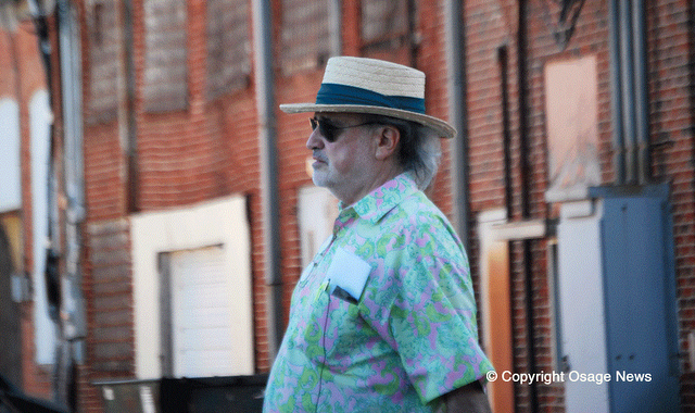 Carrera al Oscar I: Mejor Director Carrera al Oscar I: Mejor Director