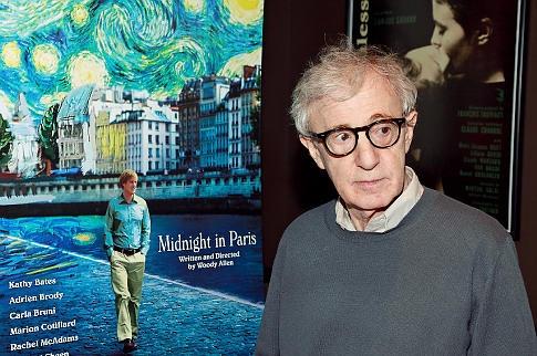 Carrera al Oscar I: Mejor Director Carrera al Oscar I: Mejor Director