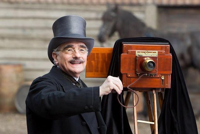 Carrera al Oscar I: Mejor Director Carrera al Oscar I: Mejor Director