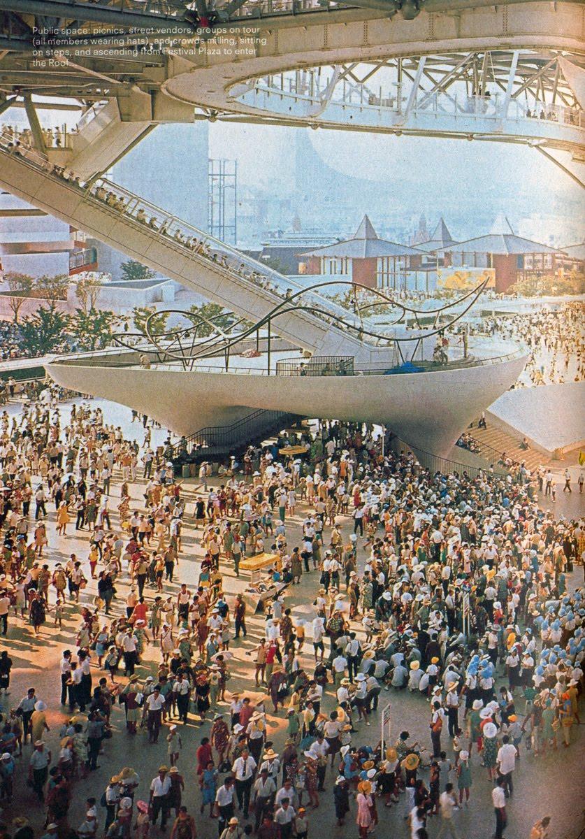 Koolhaas + Obrist: Project Japan. Metabolism Talks. Justo a Tiempo Koolhaas + Obrist: Project Japan. Metabolism Talks. Justo a Tiempo