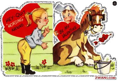 Tutorial: Imágenes Vintage de San Valentín para tus sitios Tutorial: Imágenes Vintage de San Valentín para tus sitios