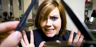 Eligiendo Peluquero Eligiendo Peluquero