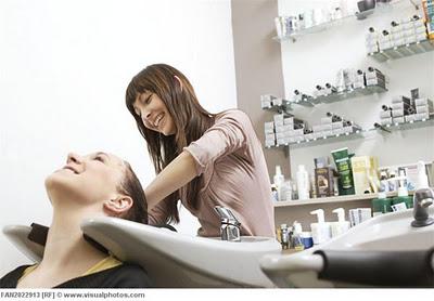 Eligiendo Peluquero Eligiendo Peluquero