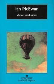 Amor Perdurable de Ian McEwan Amor Perdurable de Ian McEwan