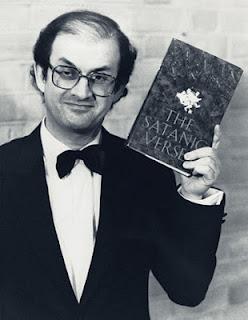 Amores que matan: Jomeini vs. Rushdie (Feliz San Valentín)