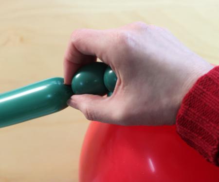 burbuja-4 Flores románticos con globos