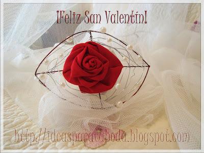 ¡Feliz San Valentín! ¡Feliz San Valentín!