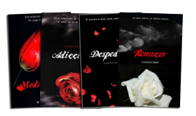 Las 5 sagas juveniles más románticas Photobucket