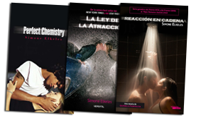 Las 5 sagas juveniles más románticas Photobucket