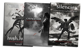 Las 5 sagas juveniles más románticas Photobucket
