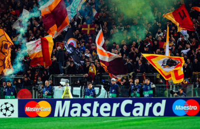 MasterCard renueva patrocinio a la UEFA