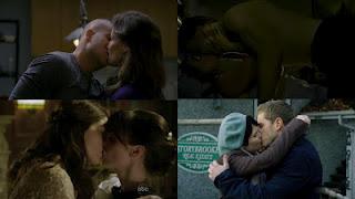 Besos de Temporada Besos de Temporada