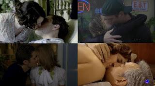 Besos de Temporada Besos de Temporada