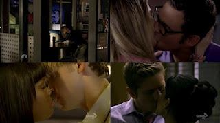 Besos de Temporada Besos de Temporada