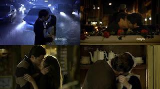 Besos de Temporada Besos de Temporada