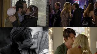 Besos de Temporada Besos de Temporada