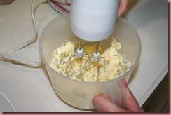 Receta Crema Mantequilla Receta Crema Mantequilla