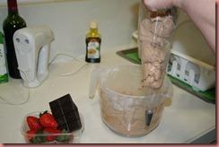 Buttercream Chocolate Buttercream Chocolate