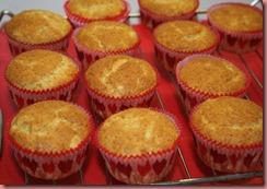 Cupcakes - Mimamaysucocina.com Cupcakes - Mimamaysucocina.com