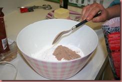 Cobertura Cupcakes Cobertura Cupcakes