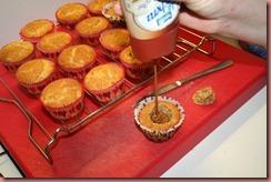 Como Hacer Cupcakes Como Hacer Cupcakes