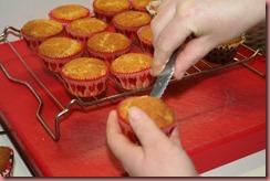 Decoración Cupcakes Decoración Cupcakes