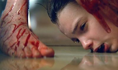 Déjame Entrar / Let Me In (2010)