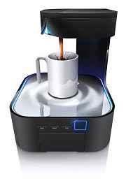 ¿La mejor hora para tomar un café? Hay una aplicación para eso Actualidad Informática. Software de control de ingestión de cafeína. Rafael Barzanallana