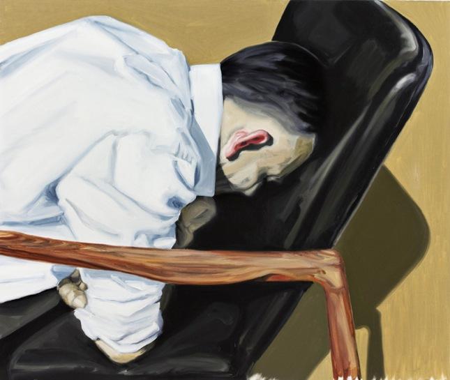 Peter Ravn. Pintura actual Peter Ravn. Pintura actual