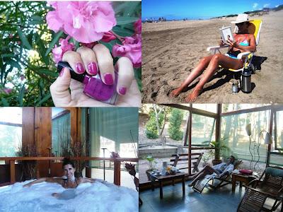 De regreso y a las pistas! De regreso y a las pistas!