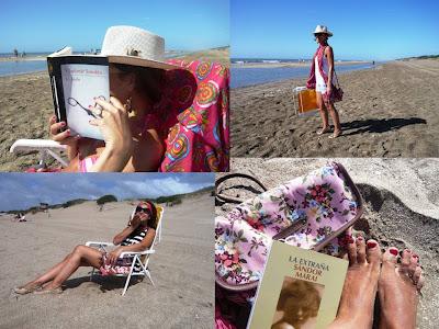 De regreso y a las pistas! De regreso y a las pistas!