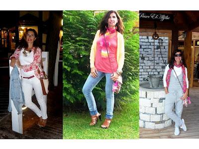 De regreso y a las pistas! De regreso y a las pistas!