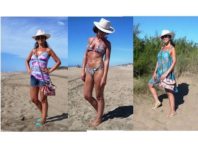 De regreso y a las pistas! De regreso y a las pistas!