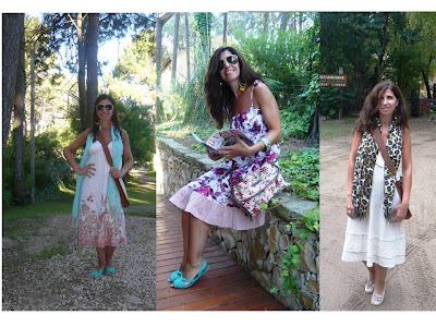 De regreso y a las pistas! De regreso y a las pistas!