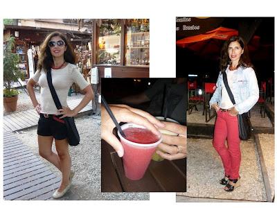 De regreso y a las pistas! De regreso y a las pistas!