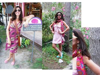 De regreso y a las pistas! De regreso y a las pistas!