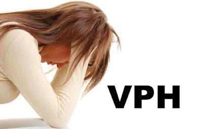 ¿Quién Me Infecto Con el Virus del Papiloma Humano (VPH)?
