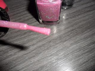 Look uñil Look uñil