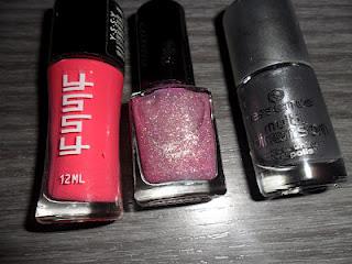 Look uñil Look uñil